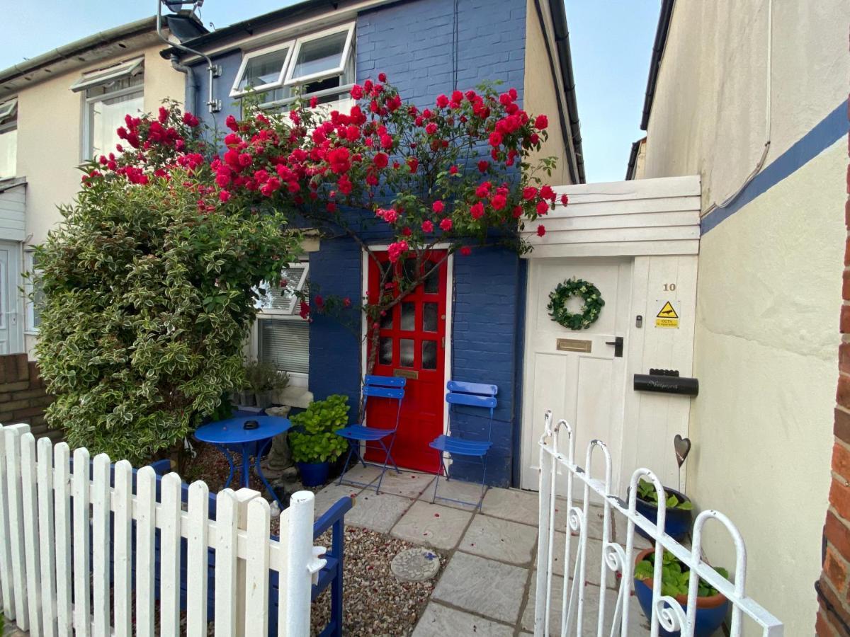 Prince Cottage Colchester Bagian luar foto